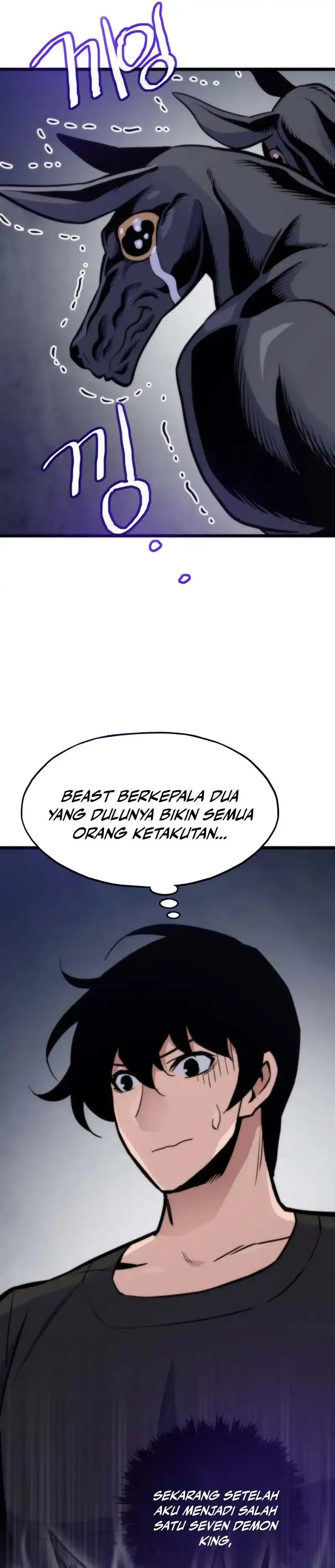 Baca Past Life Regressor (Remake 2022) - Chapter 150 halaman 22
