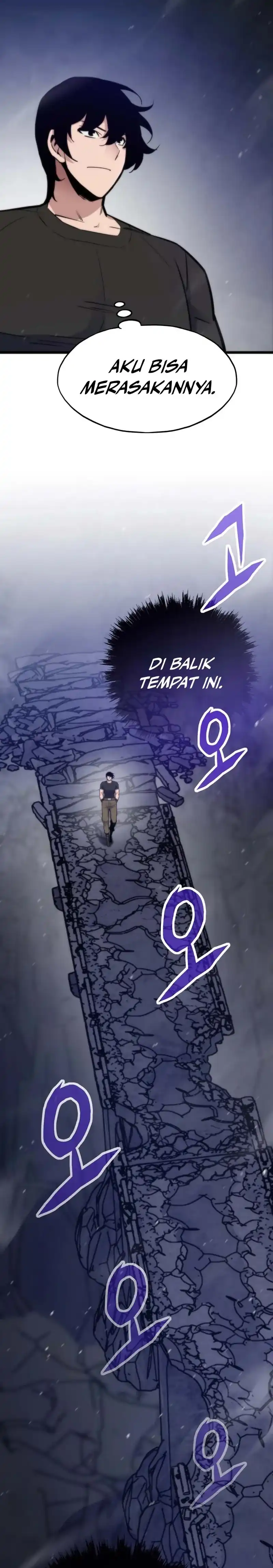 Baca Past Life Regressor (Remake 2022) - Chapter 150 halaman 24