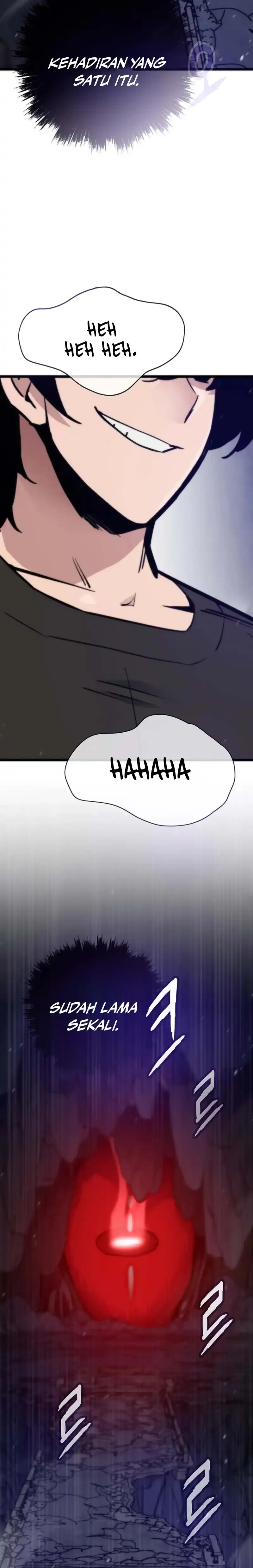 Baca Past Life Regressor (Remake 2022) - Chapter 150 halaman 25