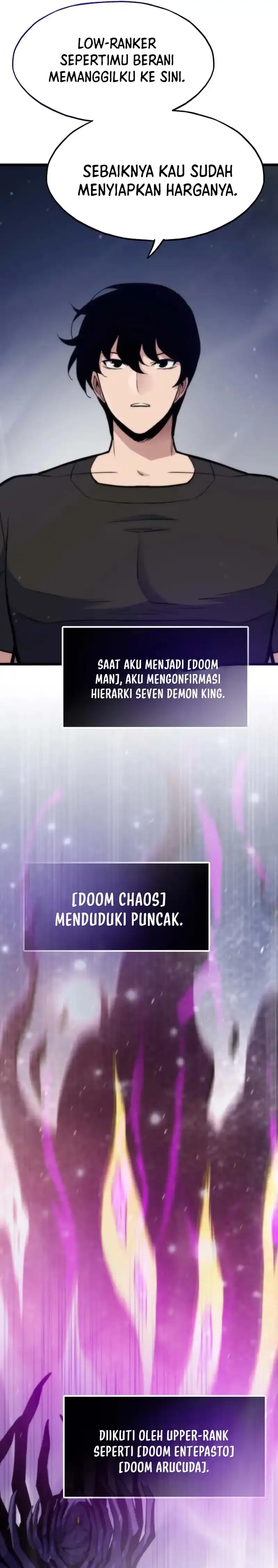 Baca Past Life Regressor (Remake 2022) - Chapter 150 halaman 27