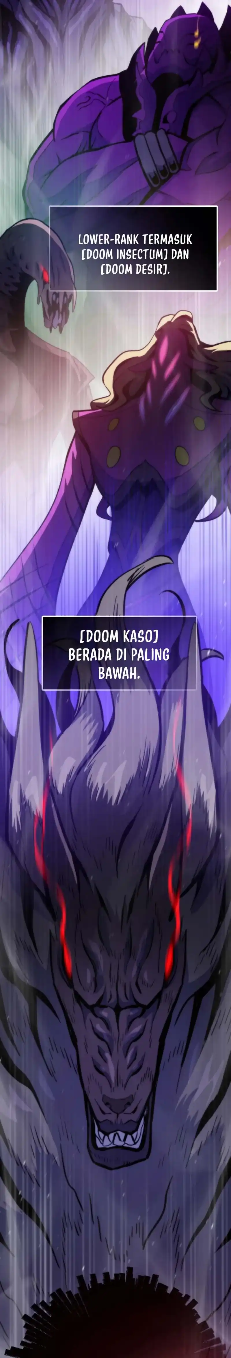 Baca Past Life Regressor (Remake 2022) - Chapter 150 halaman 28
