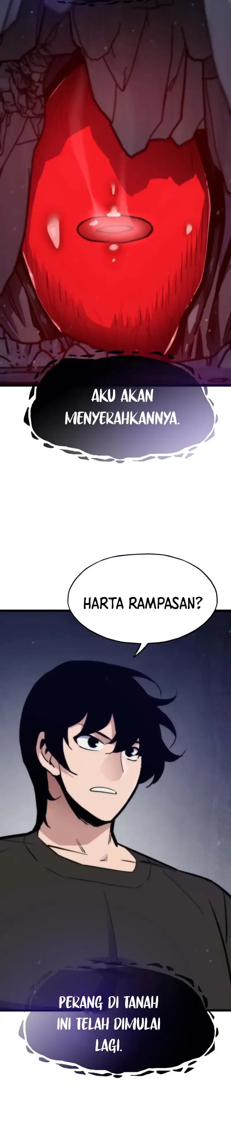 Baca Past Life Regressor (Remake 2022) - Chapter 150 halaman 31