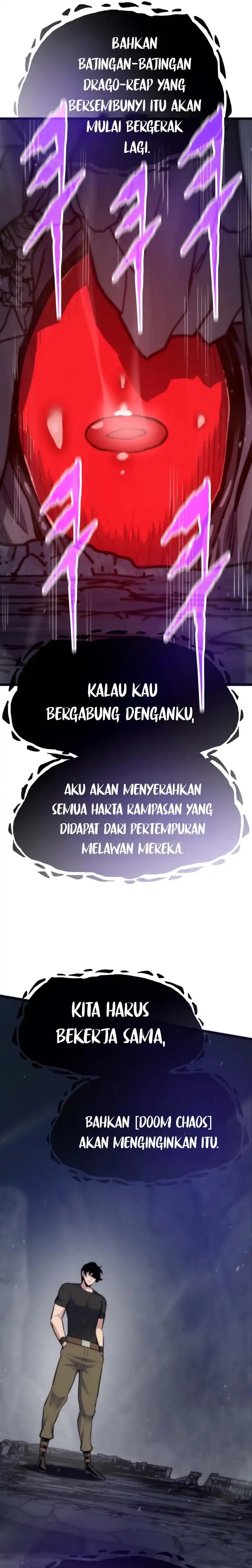 Baca Past Life Regressor (Remake 2022) - Chapter 150 halaman 32