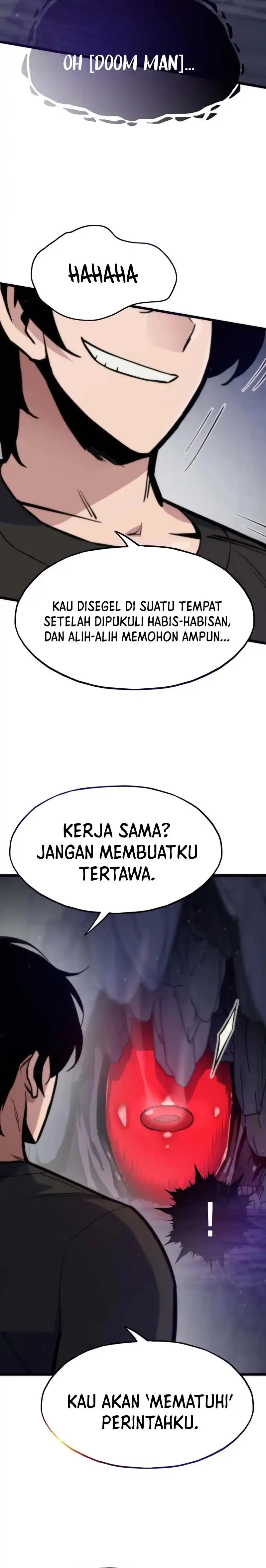 Baca Past Life Regressor (Remake 2022) - Chapter 150 halaman 33