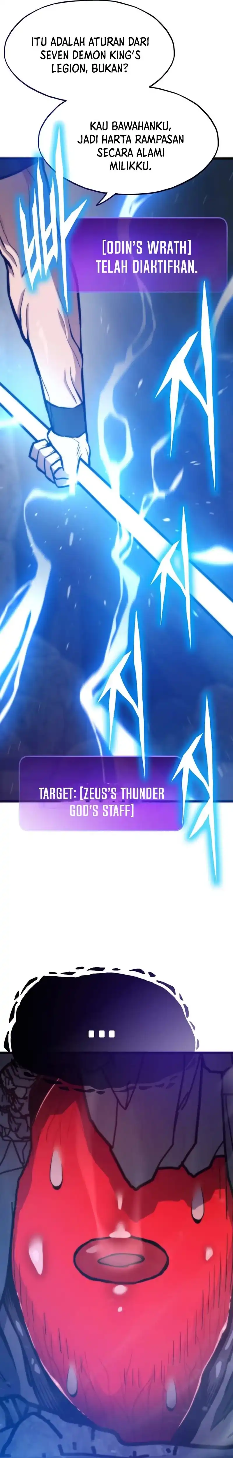 Baca Past Life Regressor (Remake 2022) - Chapter 150 halaman 34