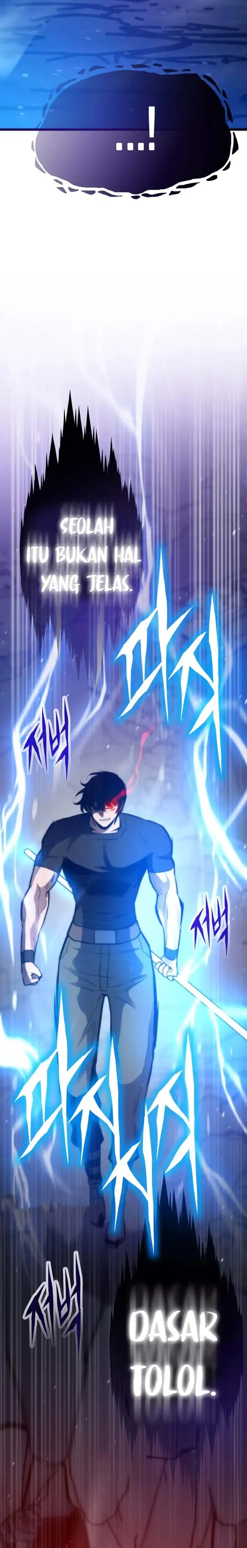 Baca Past Life Regressor (Remake 2022) - Chapter 150 halaman 35