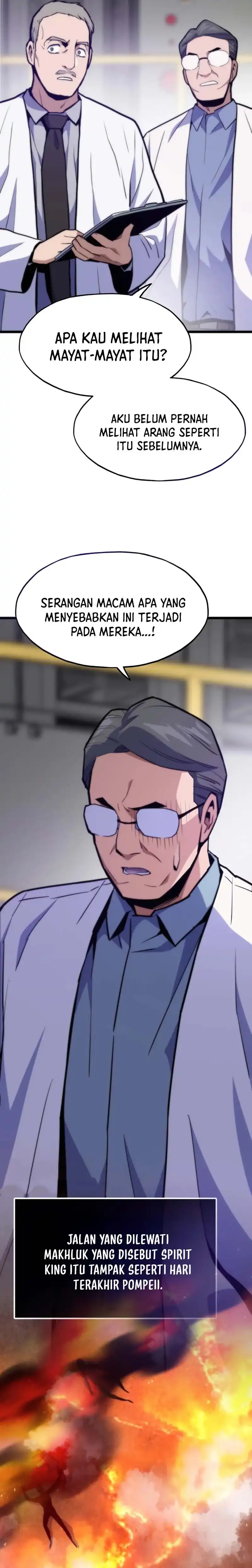 Baca Past Life Regressor (Remake 2022) - Chapter 150 halaman 4