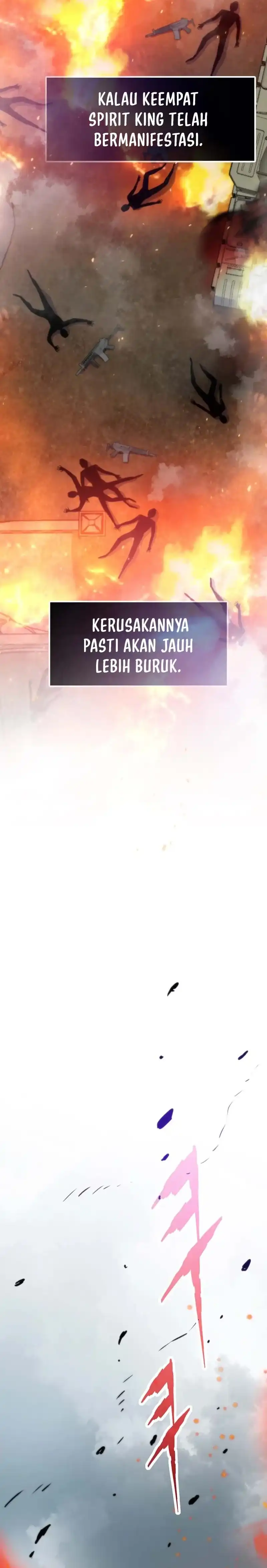 Baca Past Life Regressor (Remake 2022) - Chapter 150 halaman 5