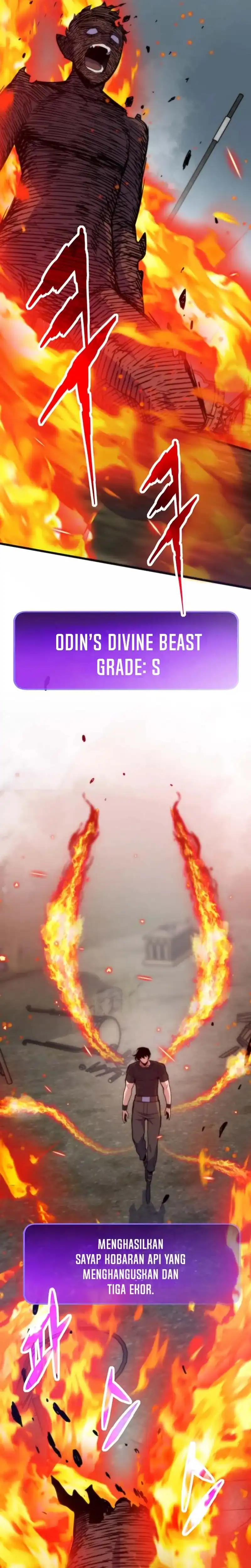 Baca Past Life Regressor (Remake 2022) - Chapter 150 halaman 7