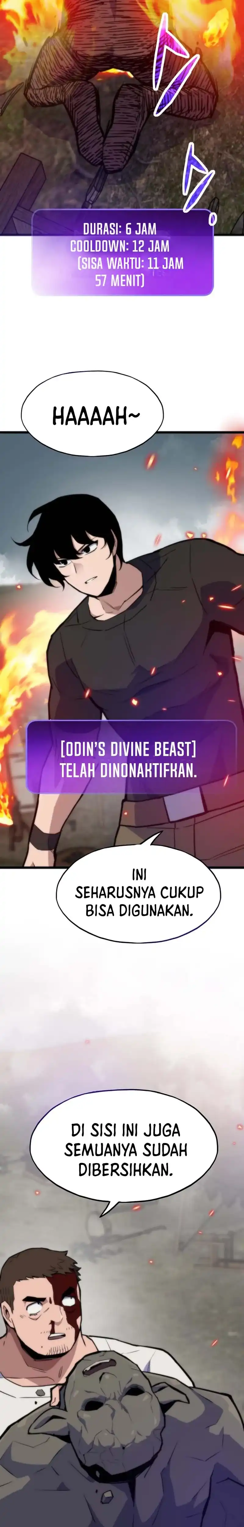 Baca Past Life Regressor (Remake 2022) - Chapter 150 halaman 8