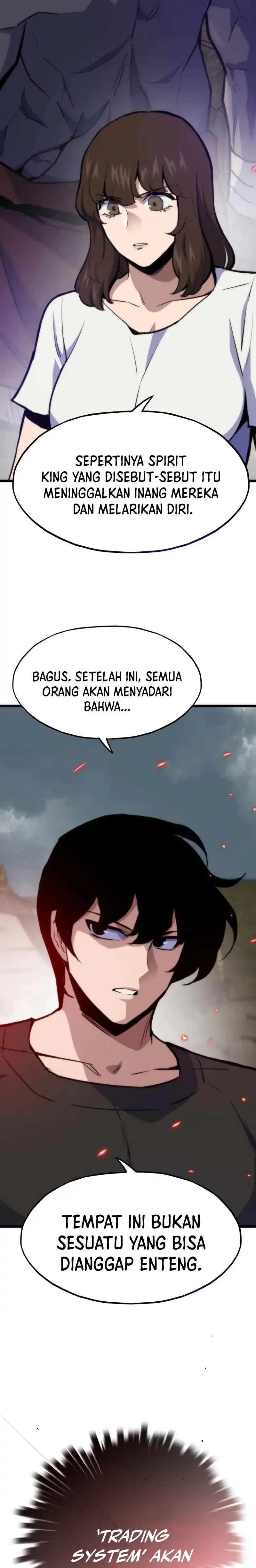 Baca Past Life Regressor (Remake 2022) - Chapter 150 halaman 9