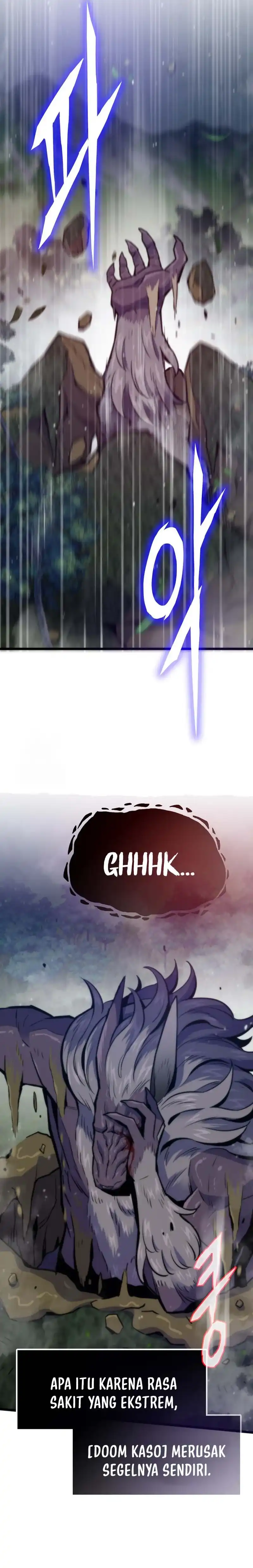 Baca Past Life Regressor (Remake 2022) - Chapter 151 halaman 10