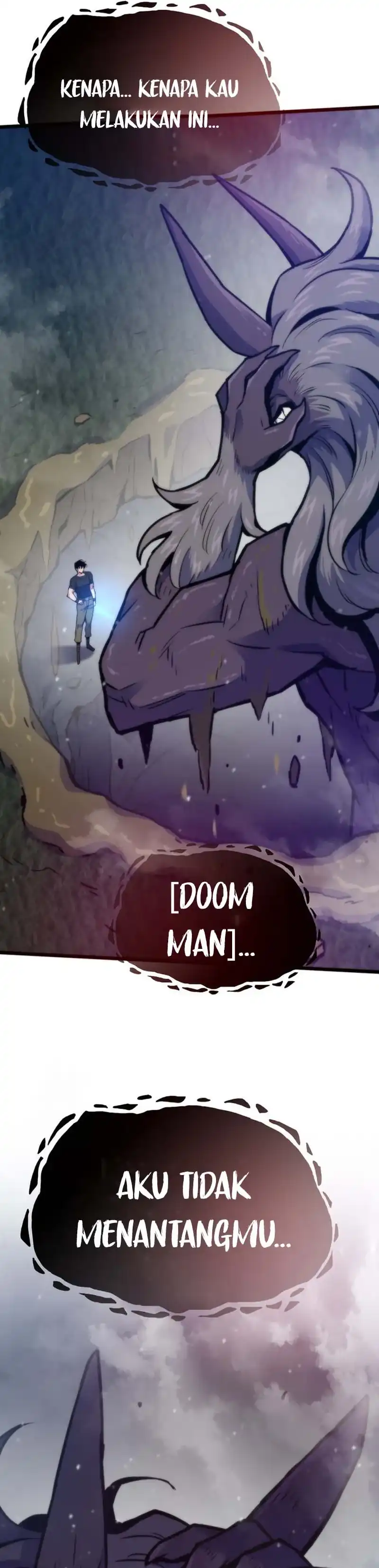 Baca Past Life Regressor (Remake 2022) - Chapter 151 halaman 11