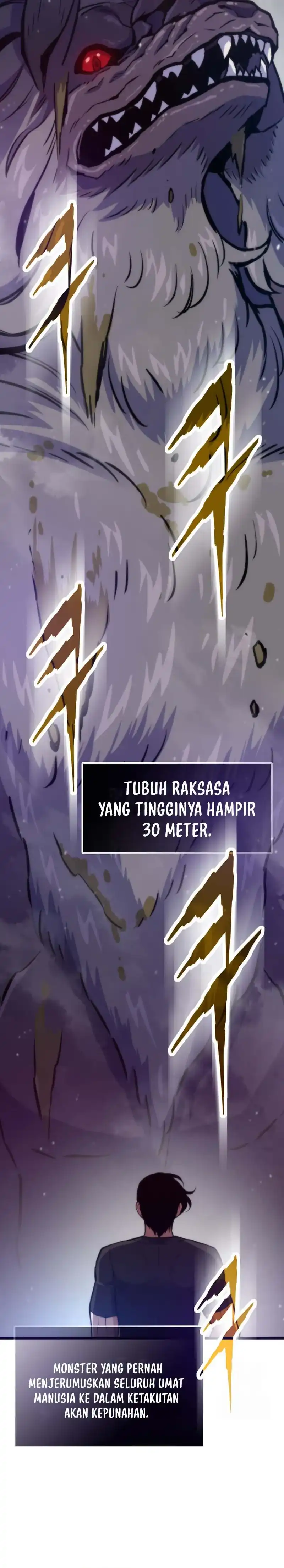 Baca Past Life Regressor (Remake 2022) - Chapter 151 halaman 12