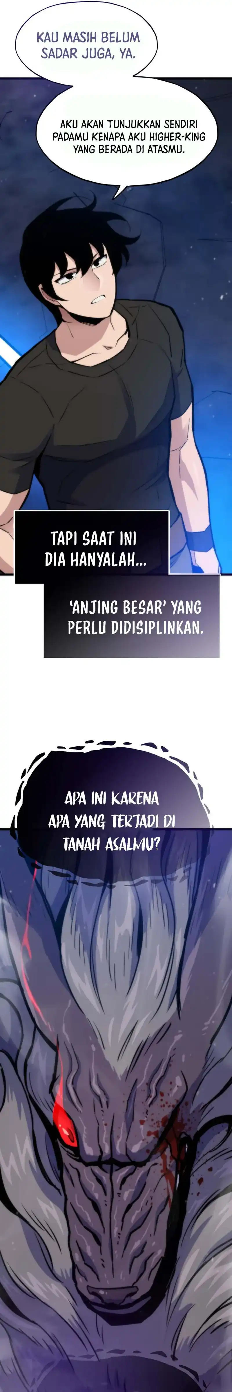 Baca Past Life Regressor (Remake 2022) - Chapter 151 halaman 13