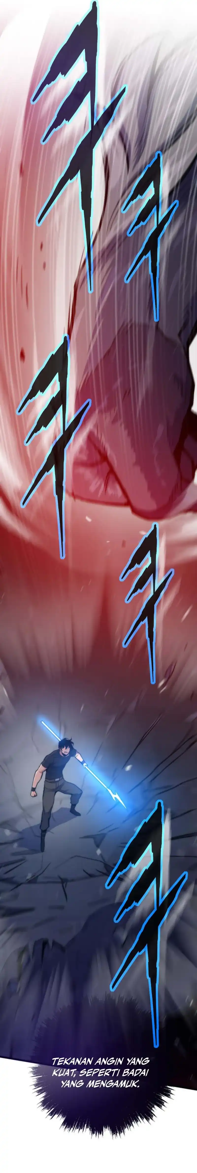 Baca Past Life Regressor (Remake 2022) - Chapter 151 halaman 17
