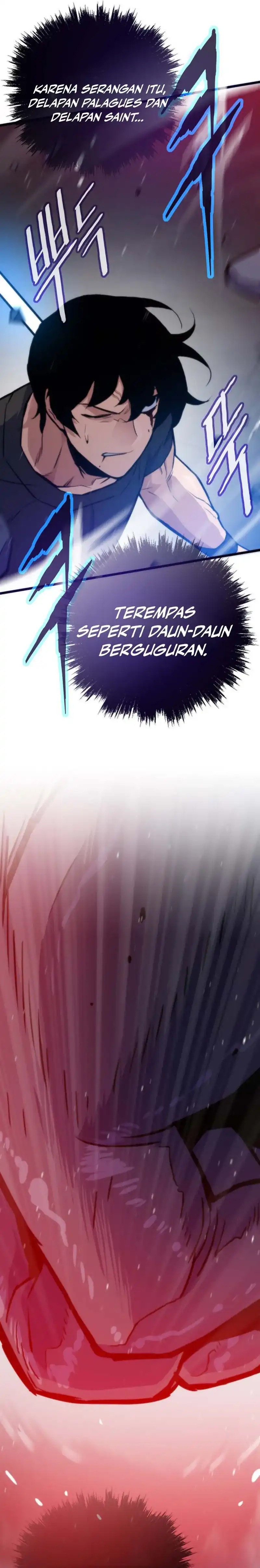 Baca Past Life Regressor (Remake 2022) - Chapter 151 halaman 18