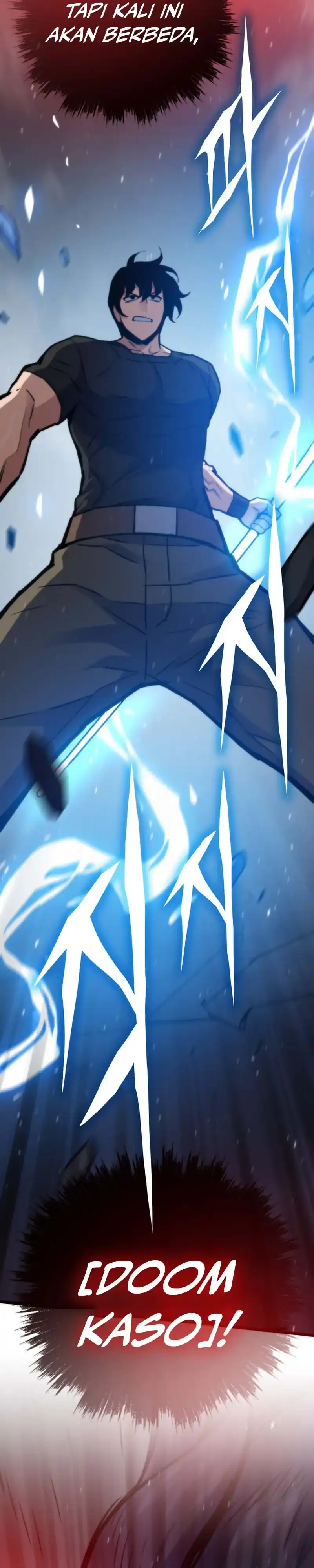 Baca Past Life Regressor (Remake 2022) - Chapter 151 halaman 19