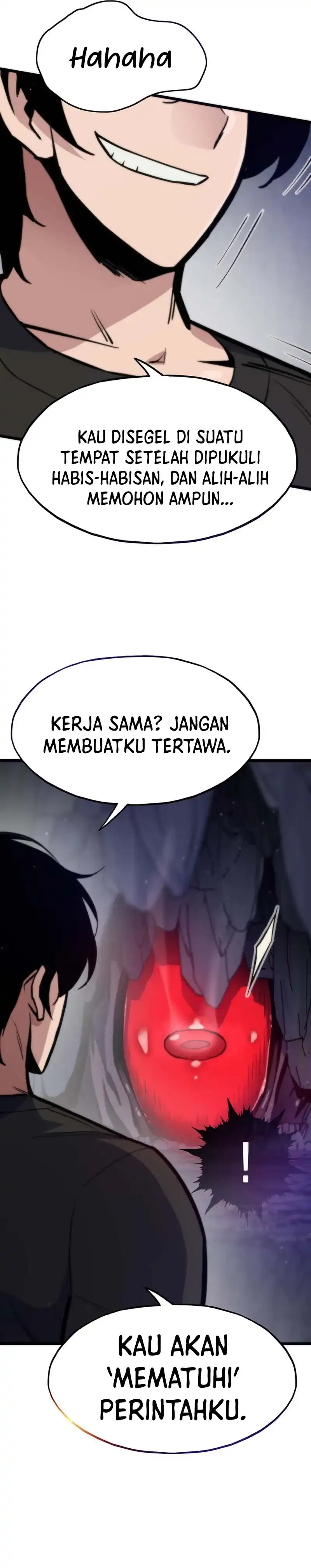 Baca Past Life Regressor (Remake 2022) - Chapter 151 halaman 2