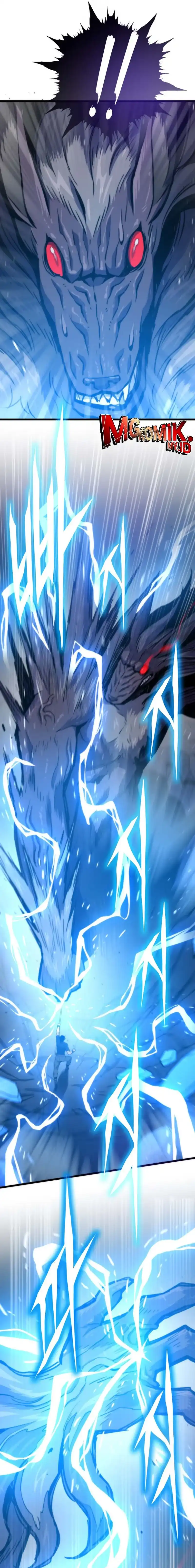 Baca Past Life Regressor (Remake 2022) - Chapter 151 halaman 21