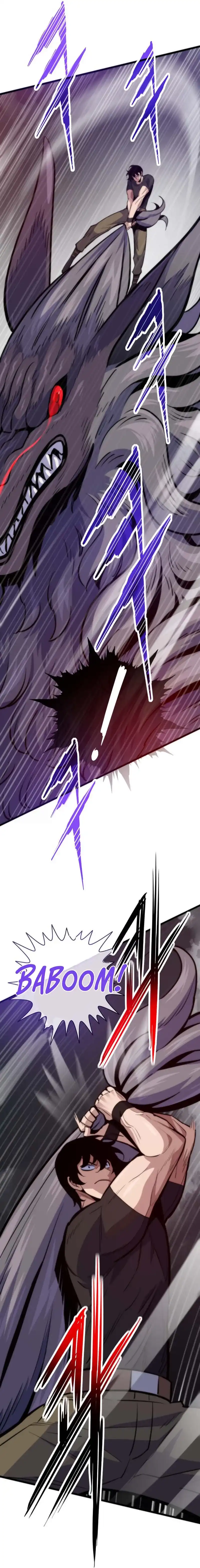 Baca Past Life Regressor (Remake 2022) - Chapter 151 halaman 25