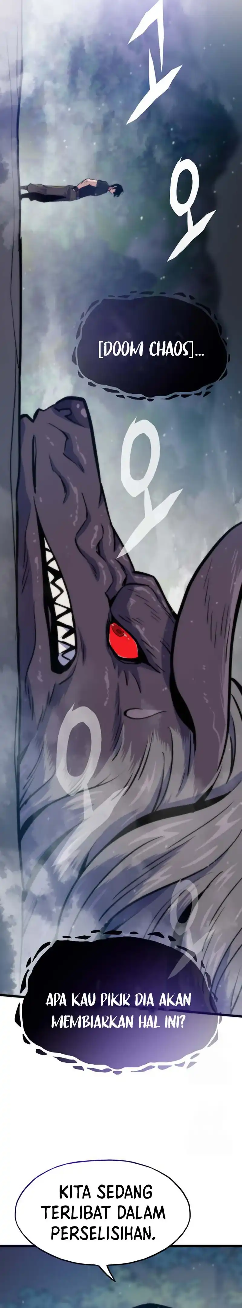 Baca Past Life Regressor (Remake 2022) - Chapter 151 halaman 29