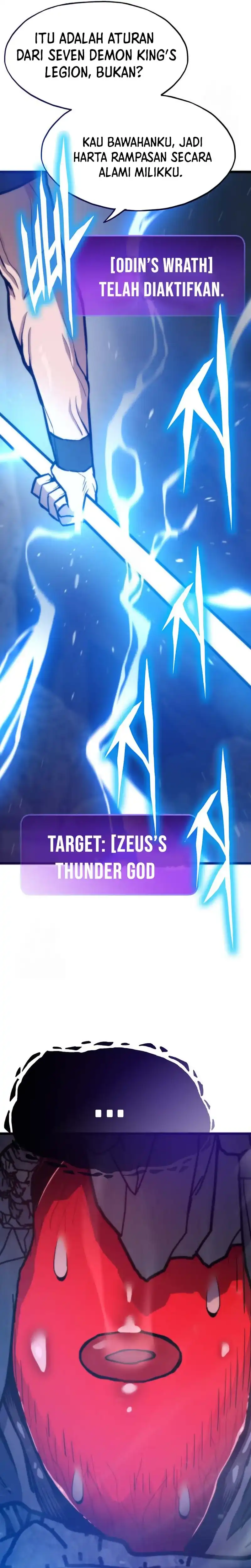 Baca Past Life Regressor (Remake 2022) - Chapter 151 halaman 3