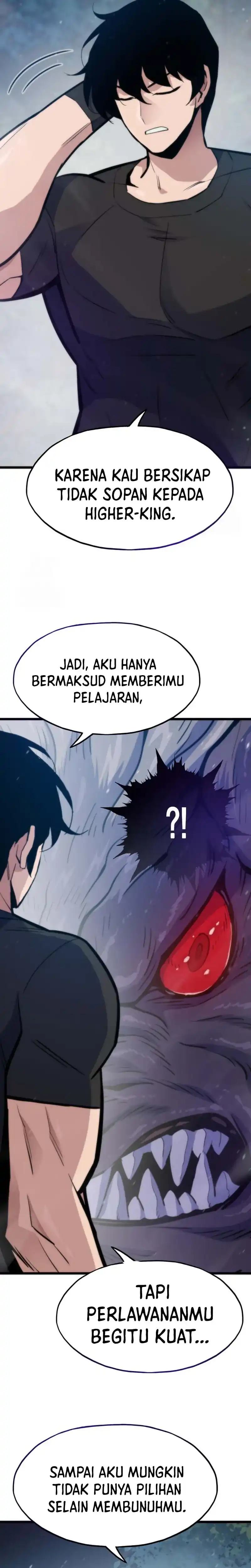Baca Past Life Regressor (Remake 2022) - Chapter 151 halaman 30