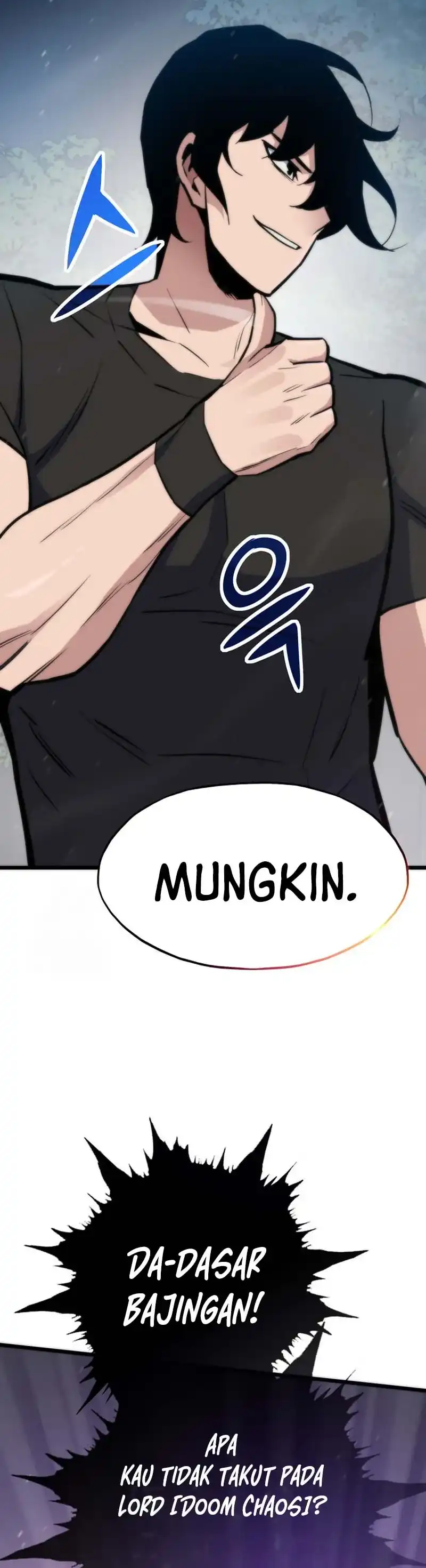 Baca Past Life Regressor (Remake 2022) - Chapter 151 halaman 31