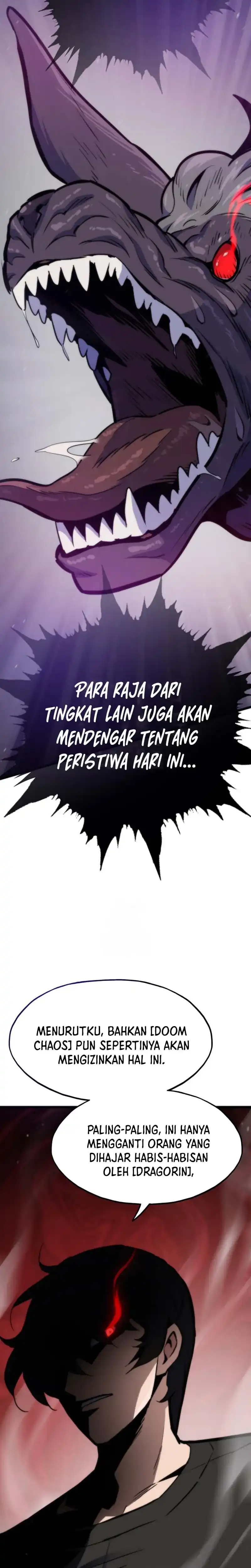Baca Past Life Regressor (Remake 2022) - Chapter 151 halaman 32