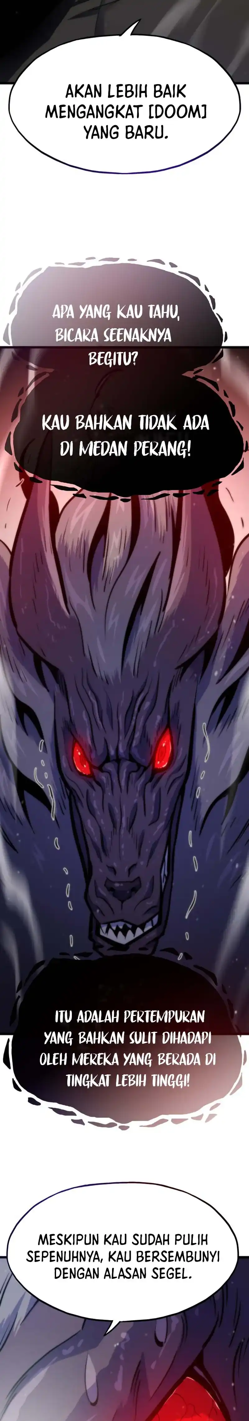 Baca Past Life Regressor (Remake 2022) - Chapter 151 halaman 33