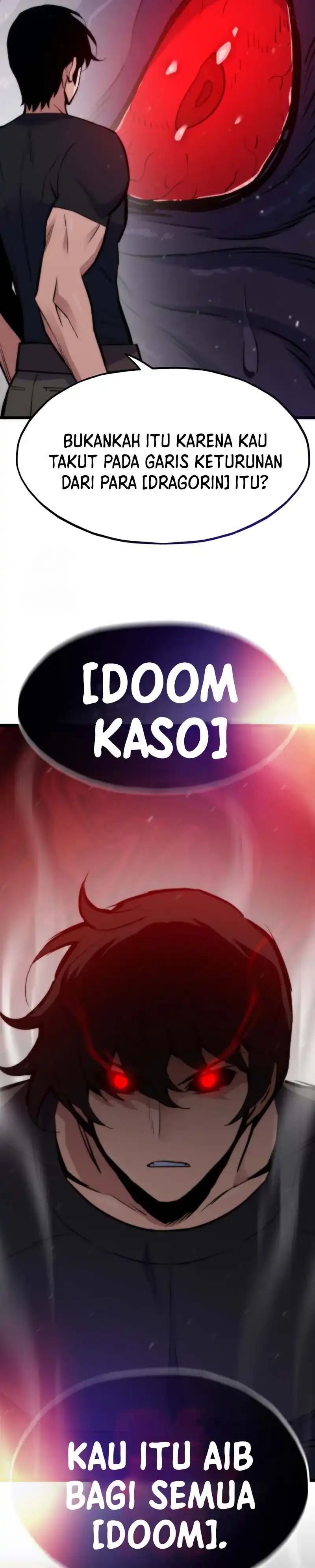 Baca Past Life Regressor (Remake 2022) - Chapter 151 halaman 34