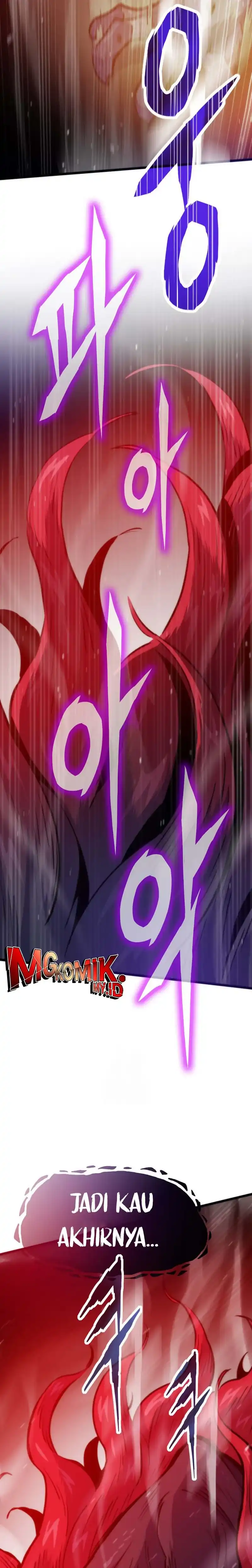 Baca Past Life Regressor (Remake 2022) - Chapter 151 halaman 36