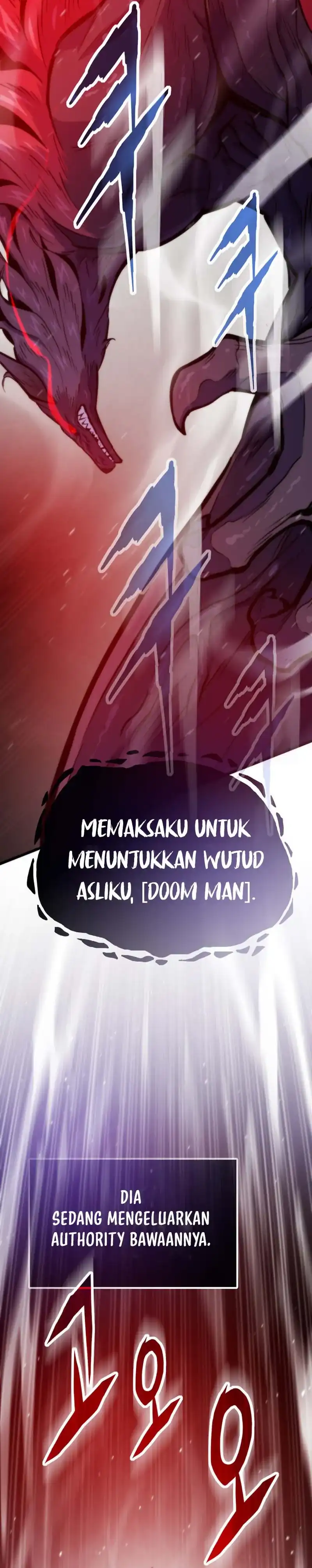 Baca Past Life Regressor (Remake 2022) - Chapter 151 halaman 37