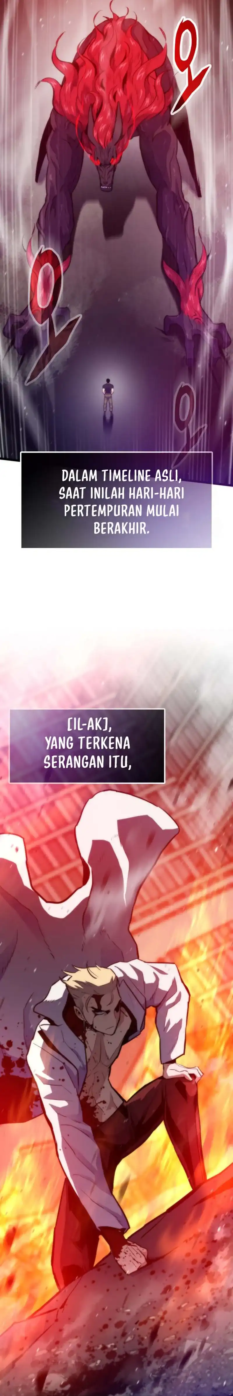 Baca Past Life Regressor (Remake 2022) - Chapter 151 halaman 38