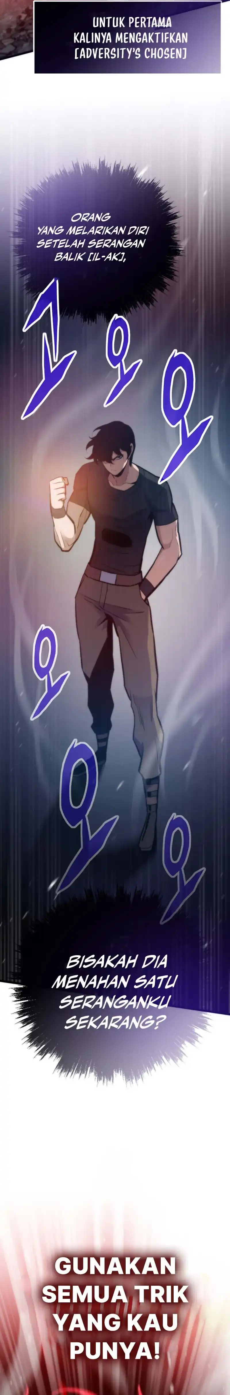 Baca Past Life Regressor (Remake 2022) - Chapter 151 halaman 39