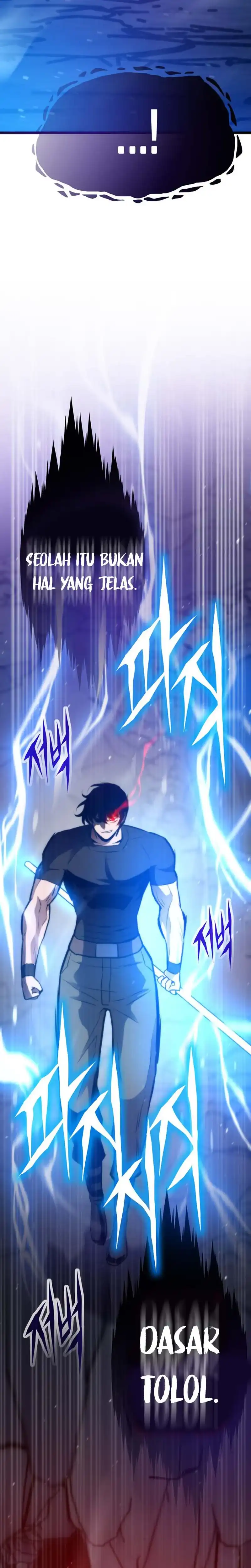 Baca Past Life Regressor (Remake 2022) - Chapter 151 halaman 4