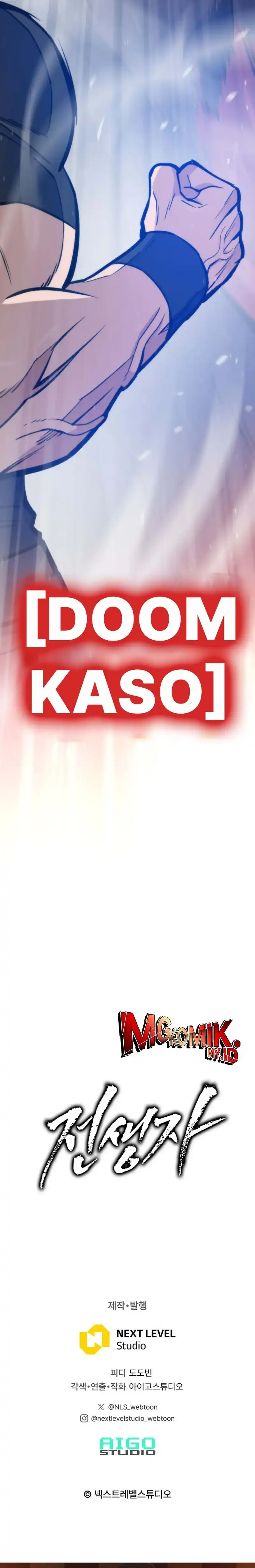 Baca Past Life Regressor (Remake 2022) - Chapter 151 halaman 41