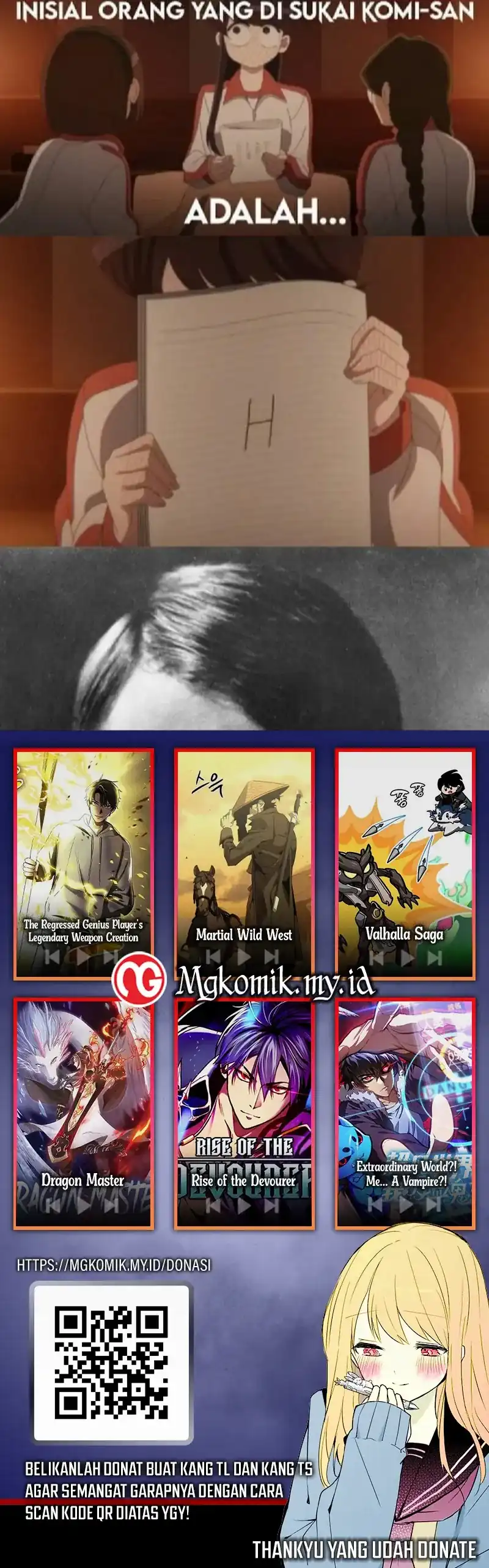 Baca Past Life Regressor (Remake 2022) - Chapter 151 halaman 42