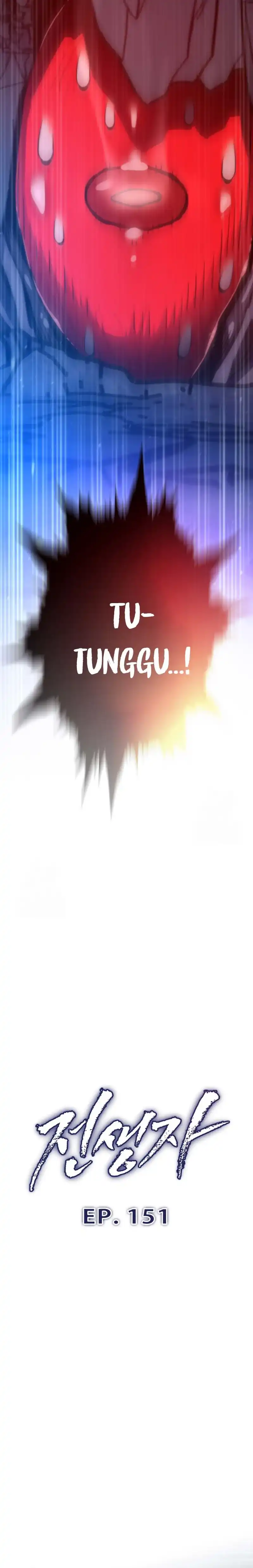 Baca Past Life Regressor (Remake 2022) - Chapter 151 halaman 5