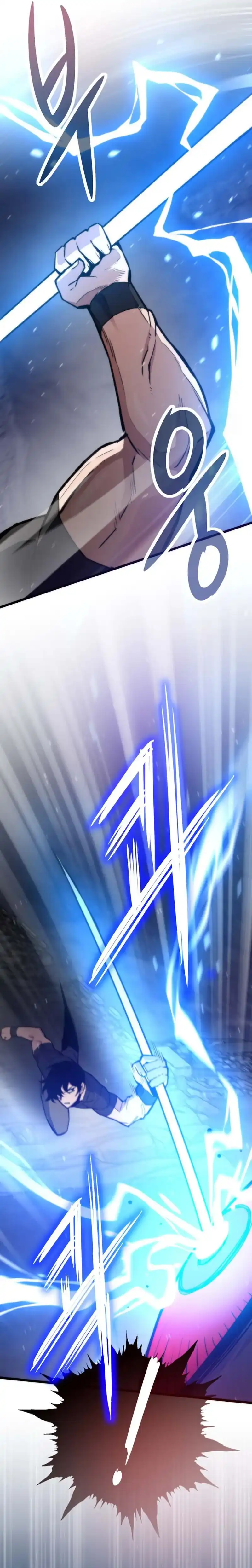 Baca Past Life Regressor (Remake 2022) - Chapter 151 halaman 6