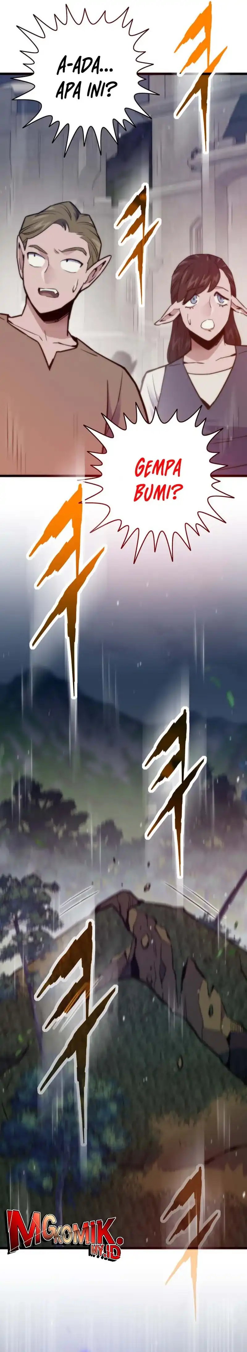 Baca Past Life Regressor (Remake 2022) - Chapter 151 halaman 9