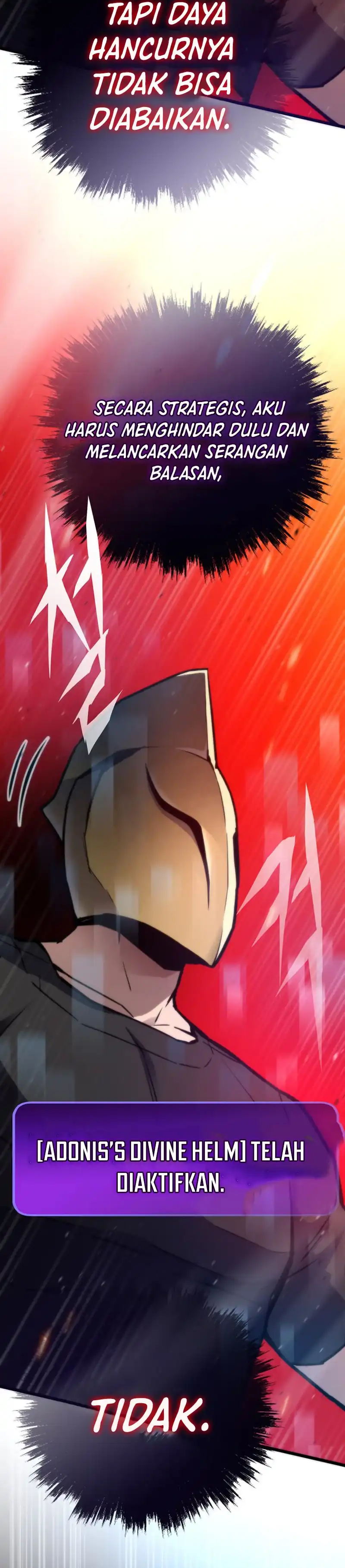 Baca Past Life Regressor (Remake 2022) - Chapter 152 halaman 12