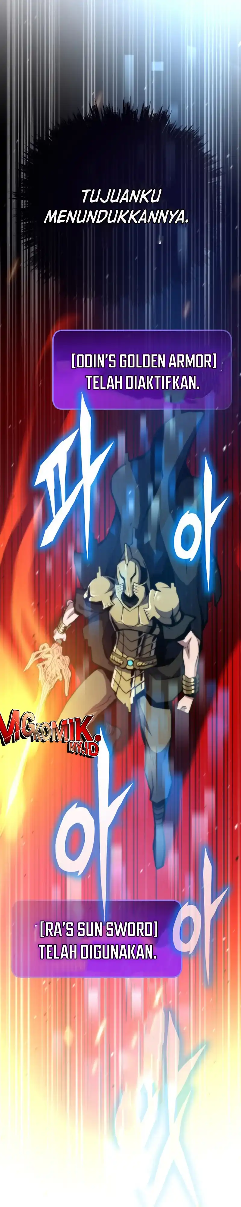 Baca Past Life Regressor (Remake 2022) - Chapter 152 halaman 13