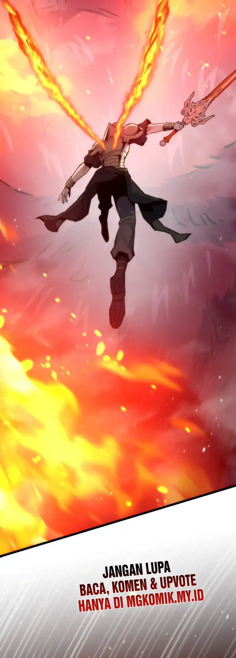 Baca Past Life Regressor (Remake 2022) - Chapter 152 halaman 21