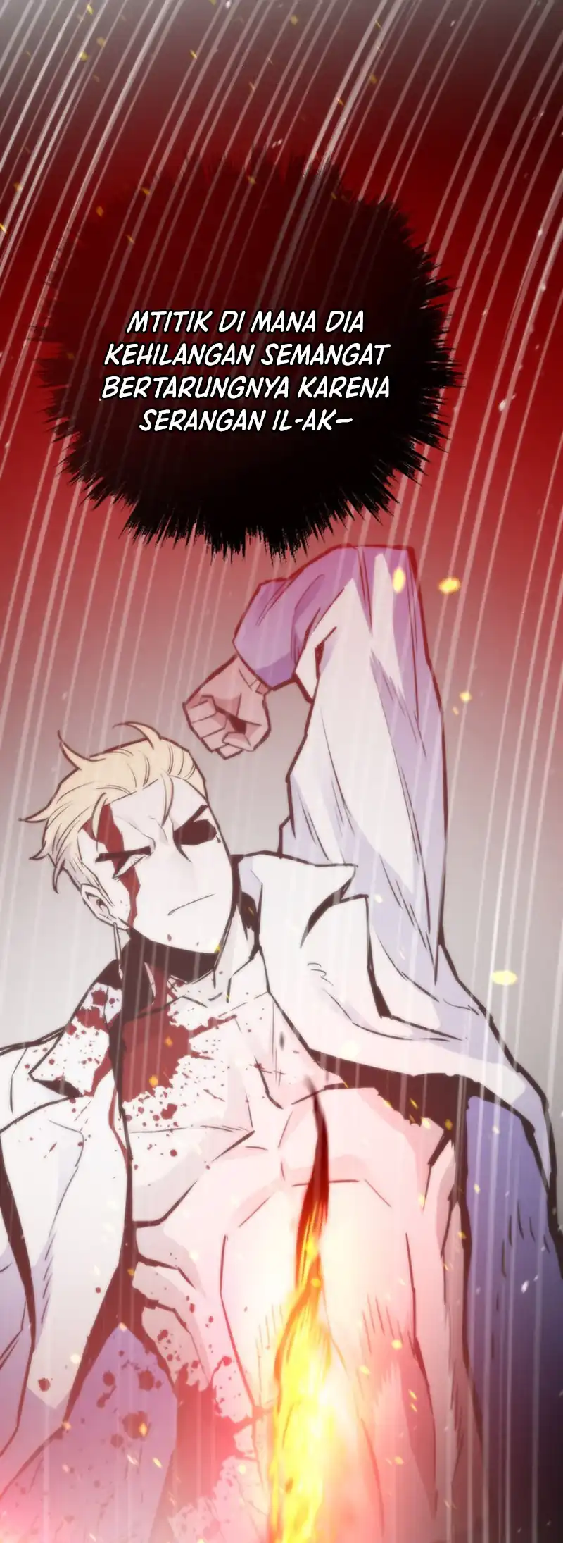 Baca Past Life Regressor (Remake 2022) - Chapter 152 halaman 22
