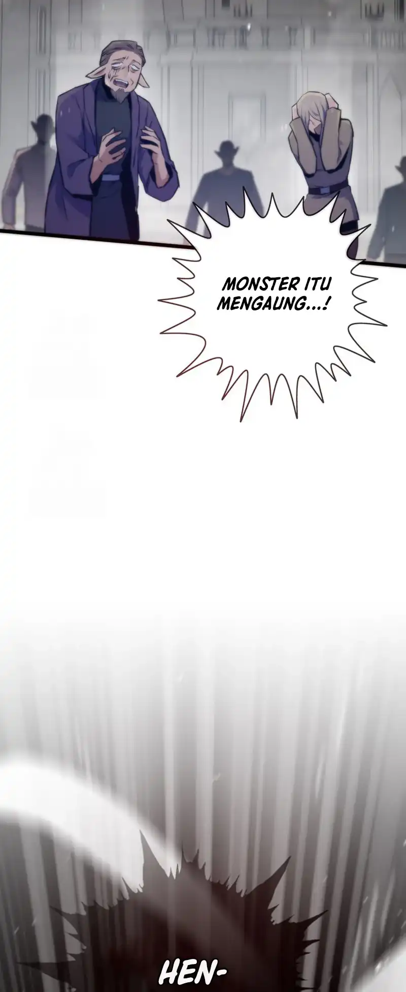 Baca Past Life Regressor (Remake 2022) - Chapter 152 halaman 26