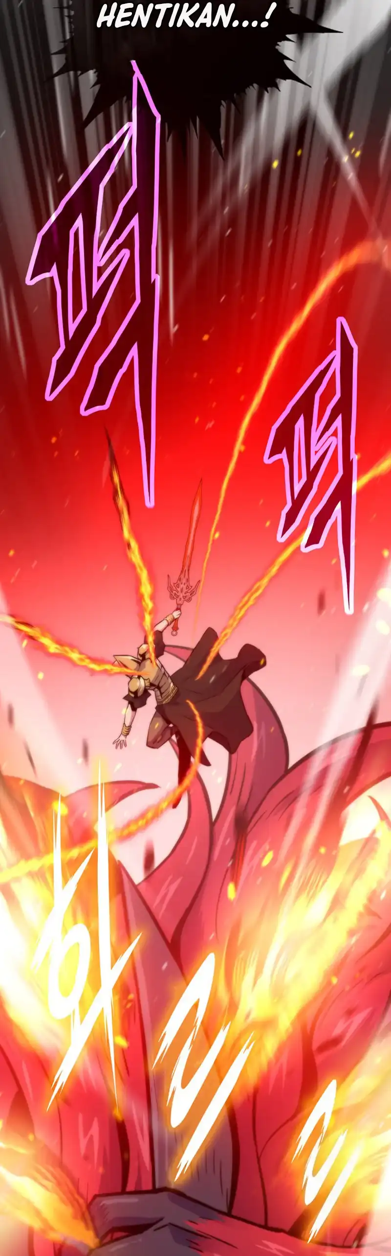 Baca Past Life Regressor (Remake 2022) - Chapter 152 halaman 27