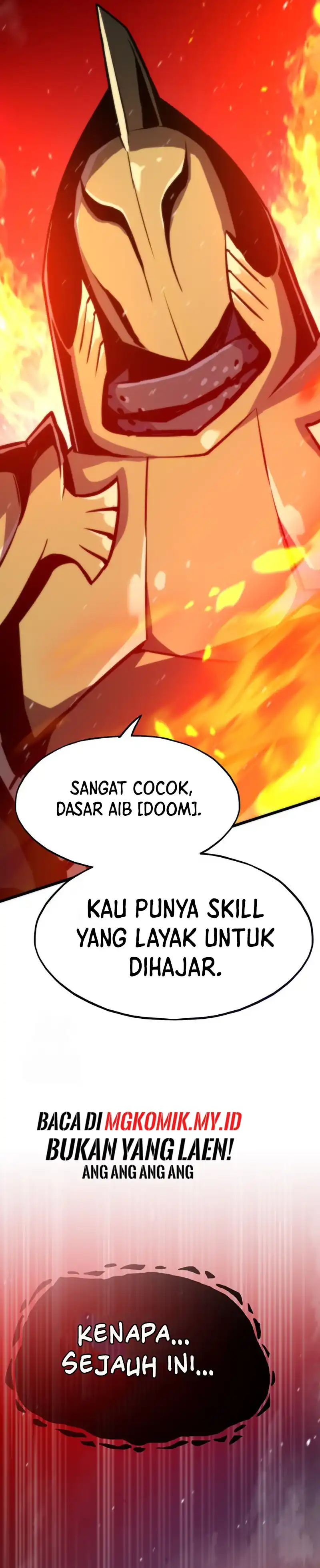 Baca Past Life Regressor (Remake 2022) - Chapter 152 halaman 29
