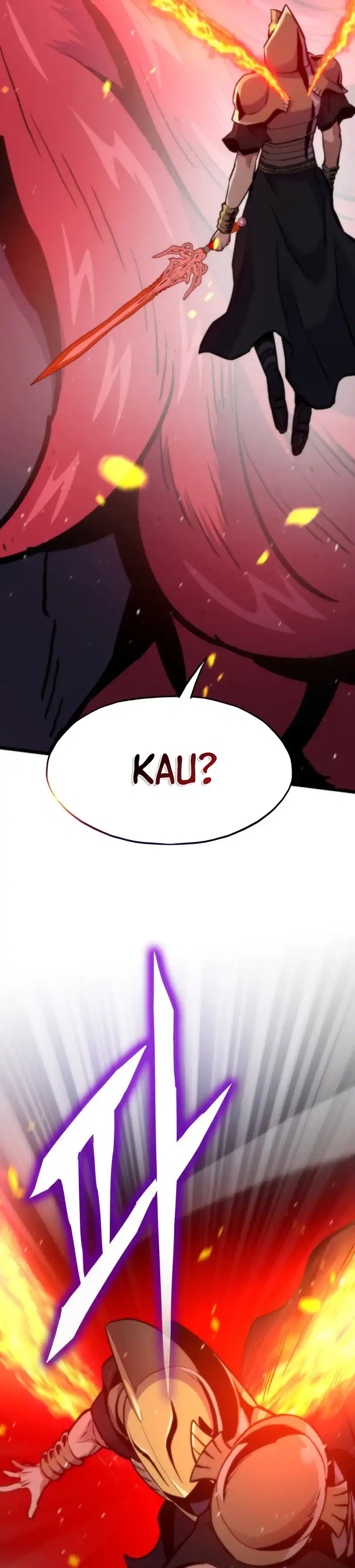 Baca Past Life Regressor (Remake 2022) - Chapter 152 halaman 31